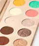 Dominique Cosmetics - Latte 2 Palette