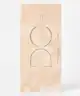 Dominique Cosmetics - Latte 2 Palette