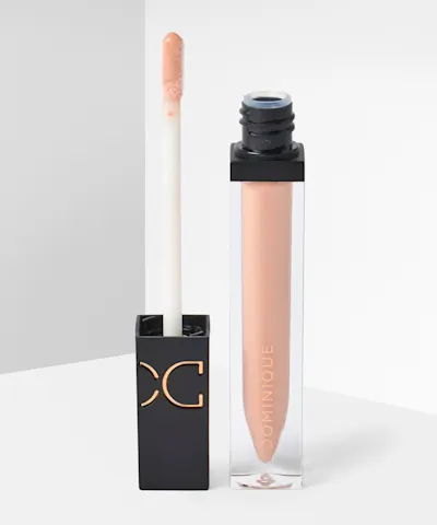 Dominique Cosmetics - Hydrating Lipgloss Balm
