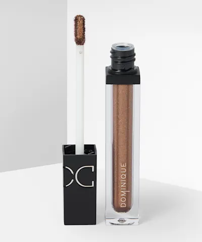 Dominique Cosmetics - Beautiful Mess Liquid Eyeshadow