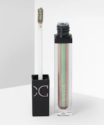 Dominique Cosmetics - Beautiful Mess Liquid Eyeshadow