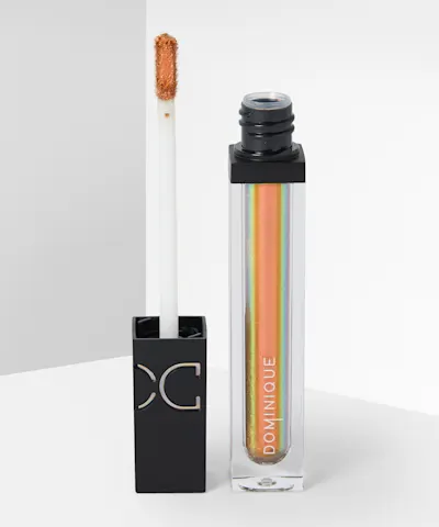 Dominique Cosmetics - Beautiful Mess Liquid Eyeshadow