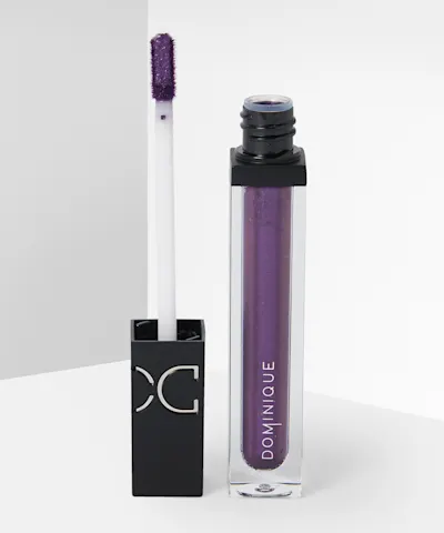 Dominique Cosmetics - Beautiful Mess Liquid Eyeshadow