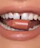 Dominique Cosmetics - Soft Focus Demi-Matte Lipstick