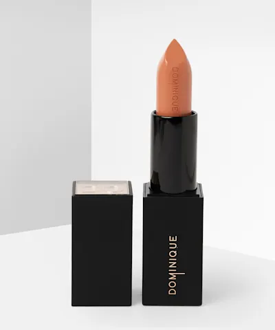 Dominique Cosmetics - Soft Focus Demi-Matte Lipstick