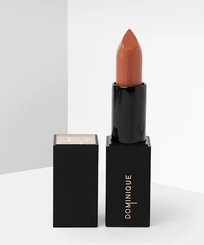 Dominique Cosmetics - Soft Focus Demi-Matte Lipstick 
