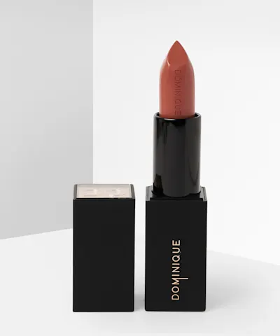 Dominique Cosmetics - Soft Focus Demi-Matte Lipstick