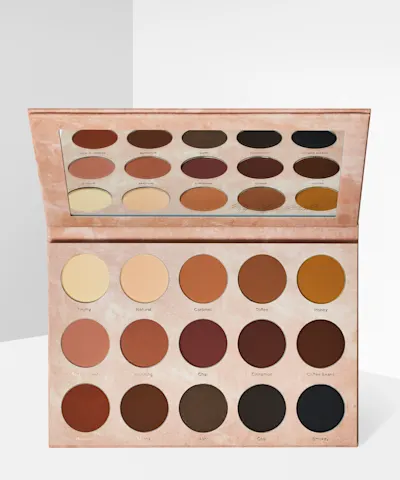 Dominique Cosmetics - Transition Palette