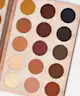 Dominique Cosmetics - Transition Palette