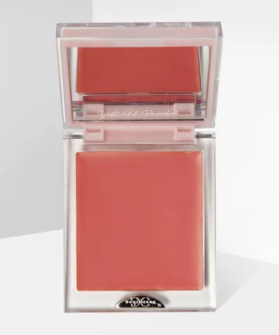 Dominique Cosmetics - Silk Tone Cream Blush