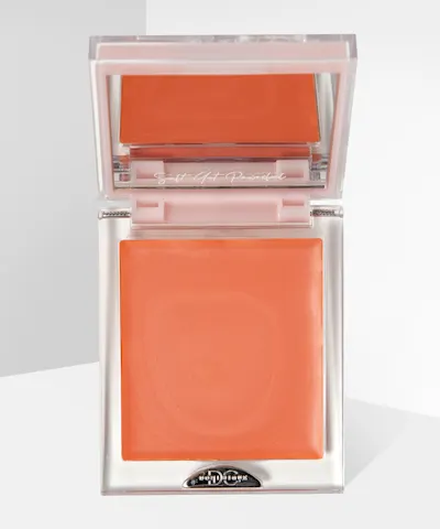 Dominique Cosmetics - Silk Tone Cream Blush
