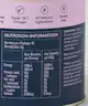 Dose & Co - Pure Collagen Unflavoured Collagen Peptides