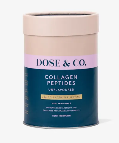 Dose & Co - Collagen Peptides Unflavored