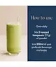 Dose & Co - Beauty Collagen Unflavoured with Hyaluronic Acid & Vitamin C