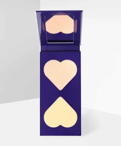Dragun Beauty - DragunHeart® TRANSformation Face Powder