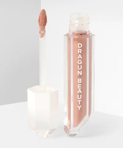 Dragun Beauty - DragunGlass Matte Liquid Lip 