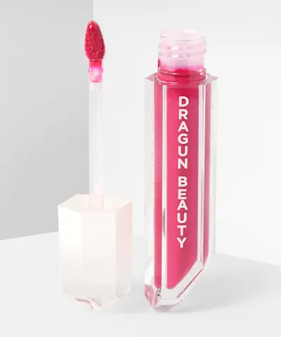 Dragun Beauty - DragunGlass Matte Liquid Lip