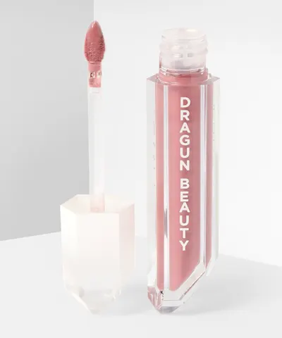 Dragun Beauty - DragunGlass Matte Liquid Lip 