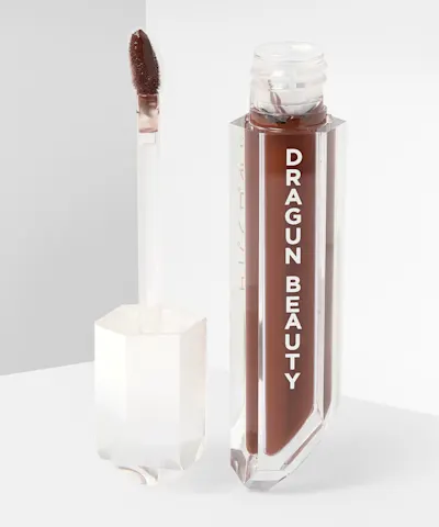 Dragun Beauty - DragunGlass Matte Liquid Lip