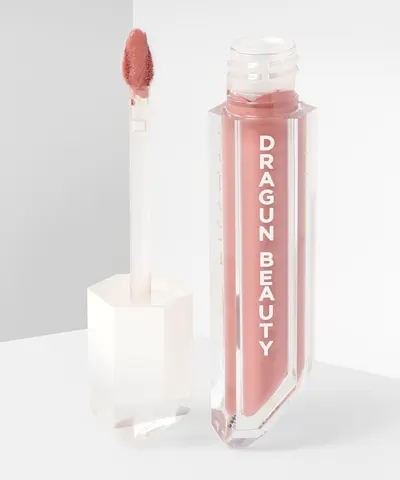 Dragun Beauty - DragunGlass Matte Liquid Lip