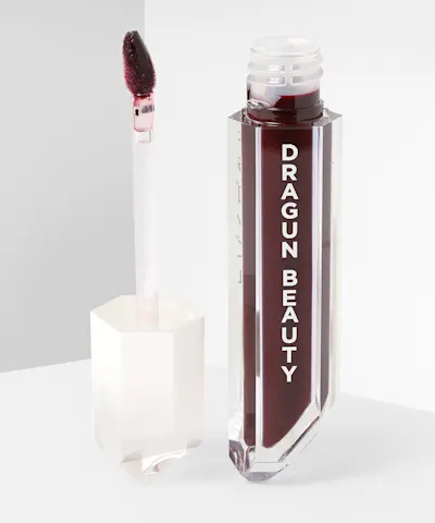 Dragun Beauty - DragunGlass Matte Liquid Lip