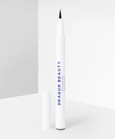 Dragun Beauty - DragunWing Liquid Eyeliner