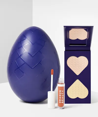 Dragun Beauty - DragunEgg® TRANSformation Kit