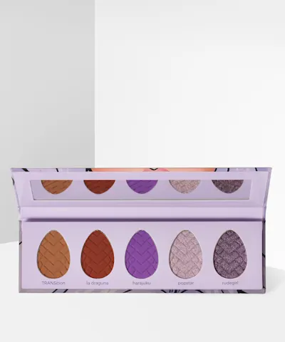 Dragun Beauty - Fantasy Palette Vol. I