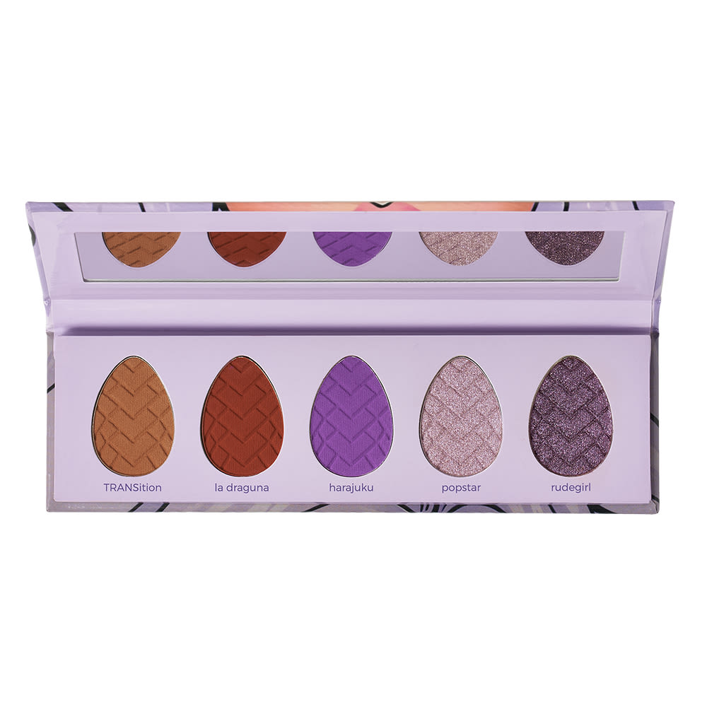 Fantasy Palette Vol. I
