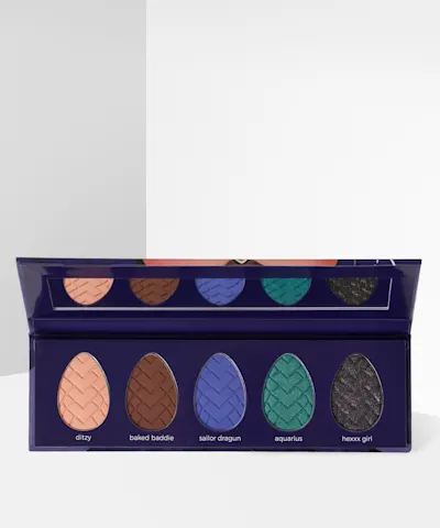 Dragun Beauty - Fantasy Palette Vol. II