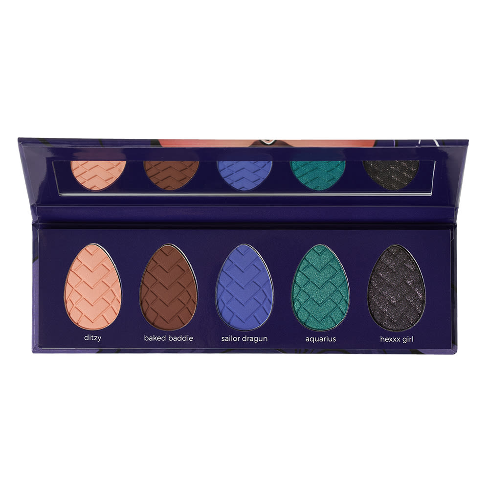Dragun Beauty Fantasy Palette Vol. II
