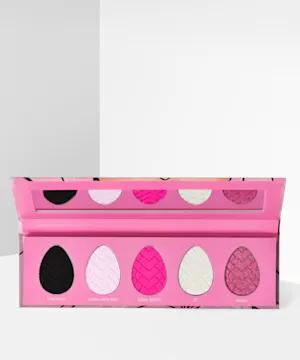 dragunbeauty Fantasy Palette Vol. III
