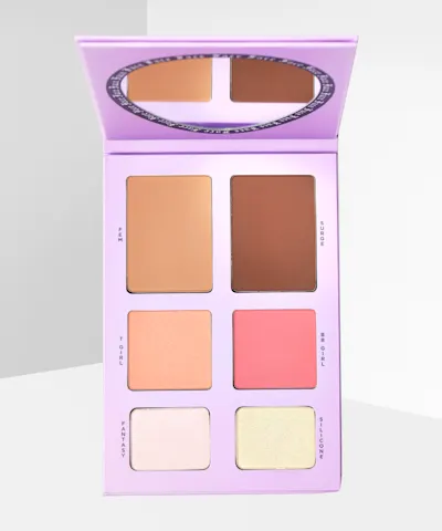 Dragun Beauty - Face Palette