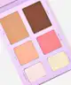 Dragun Beauty - Face Palette