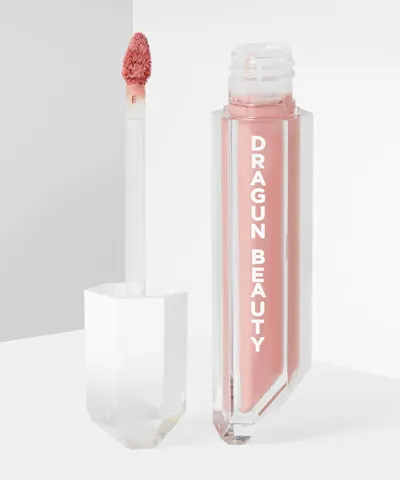 Dragun Beauty - DragunGlass Matte Liquid Lip 