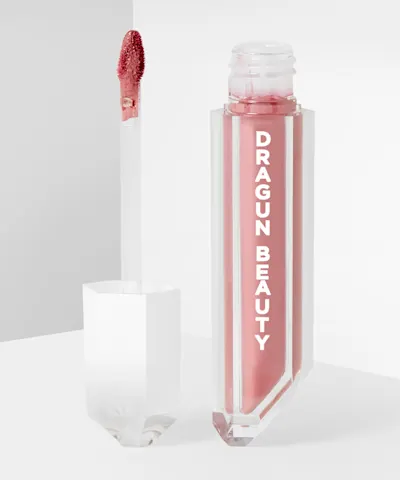 Dragun Beauty - DragunGlass Matte Liquid Lip