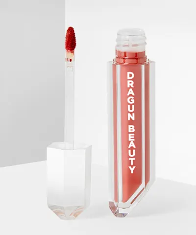 Dragun Beauty - DragunGlass Matte Liquid Lip