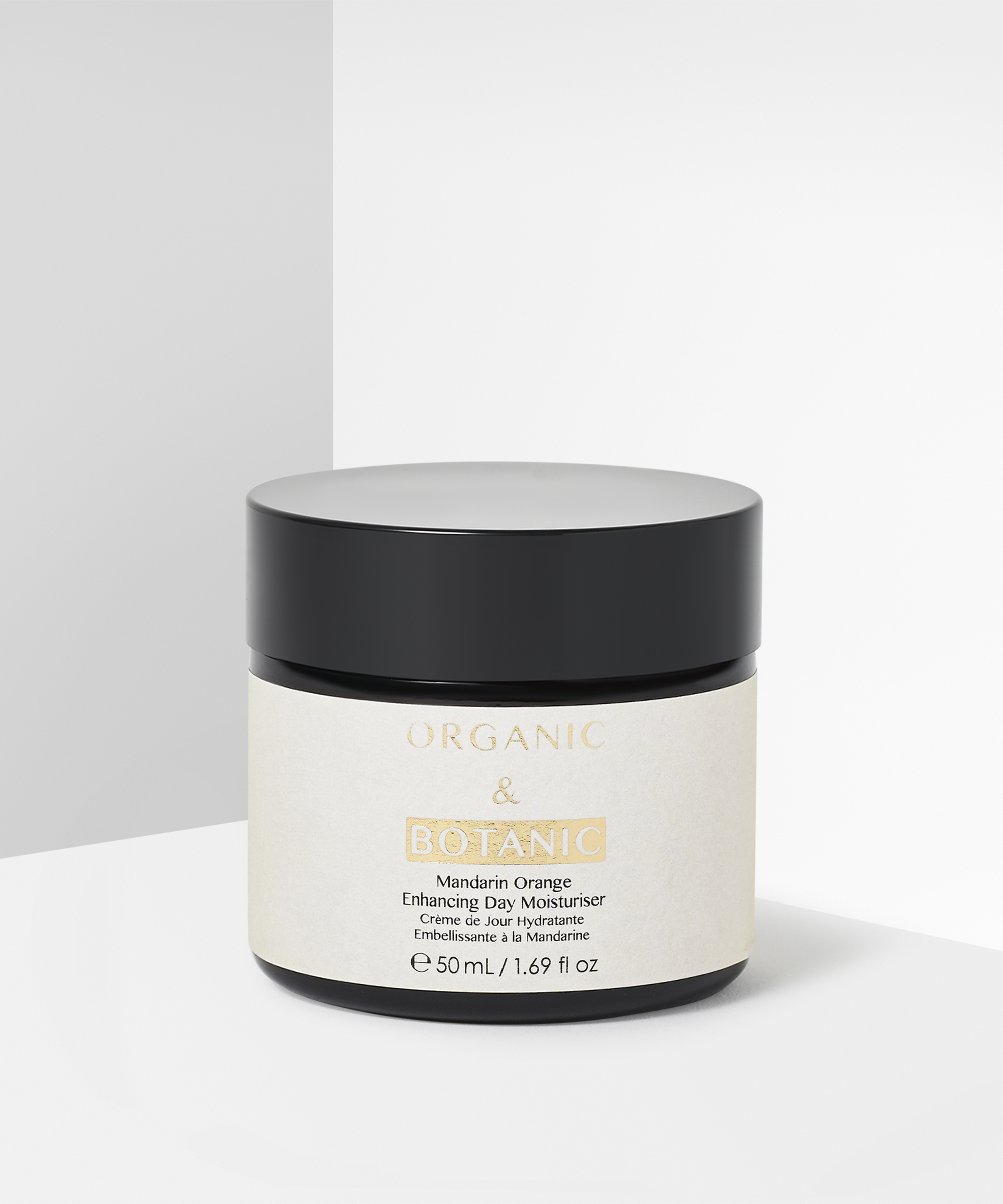 dr botanicals mandarin orange