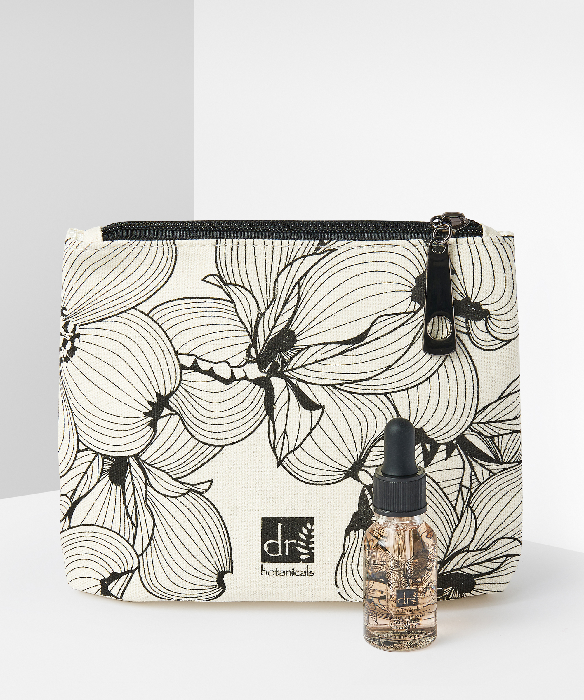 dr botanicals gift set