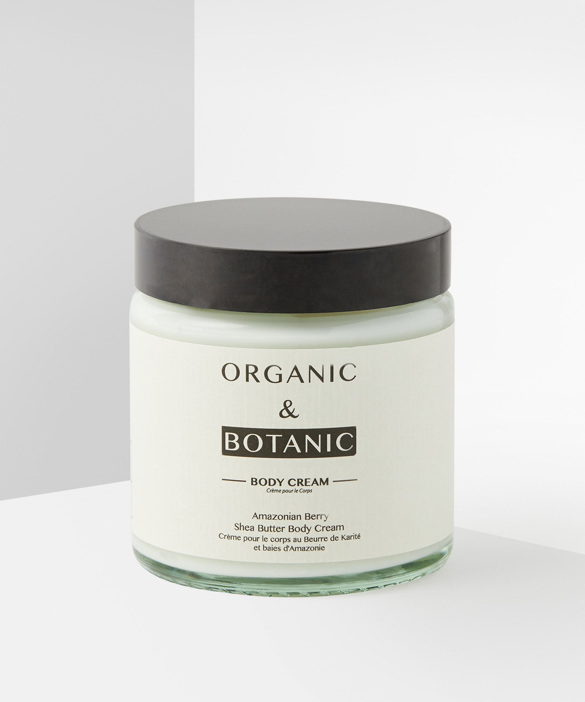 dr botanicals cream