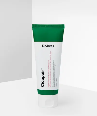 Dr. Jart+ - Cicapair™ Tiger Grass Enzyme Foam Cleanser