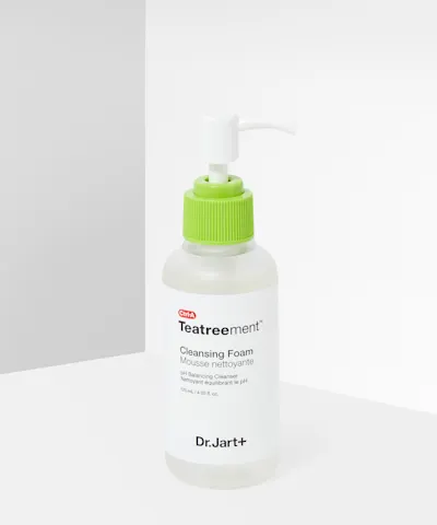 Dr. Jart+ - Teatreement™ Cleansing Foam