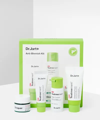 Dr. Jart+ - Anti-Blemish Trial Kit