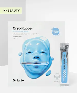 Dr. Jart+ Cryo Rubber™ with Moisturizing Hyaluronic Acid