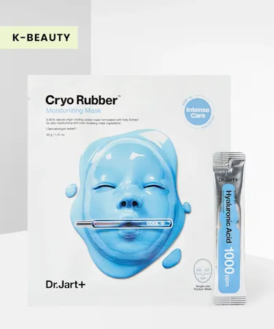 Dr. Jart+ - Cryo Rubber™ with Moisturizing Hyaluronic Acid