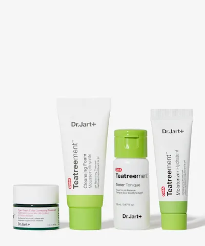 Dr. Jart+ - Clear and Correct Kit