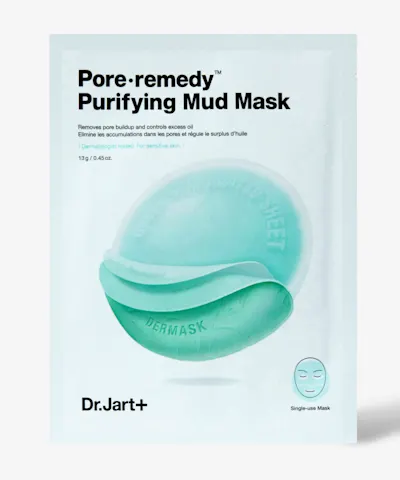 Dr. Jart+ - Pore Remedy™ Purifying Mud Mask