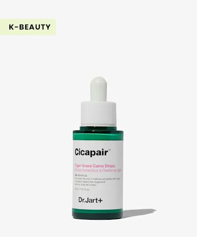 Dr. Jart+ - Cicapair Tiger Grass Camo Drops SPF 35