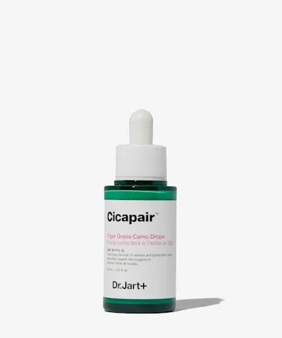 Dr. Jart+ - Cicapair Tiger Grass Camo Drops SPF 35