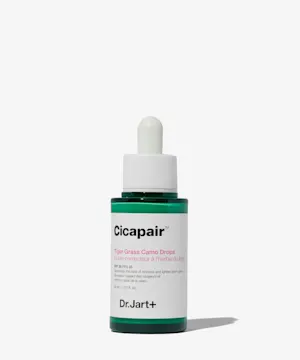 drjart Cicapair Tiger Grass Camo Drops SPF 35